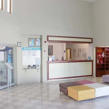 Serpina (adults Only) 3* Αλικαρνασσός