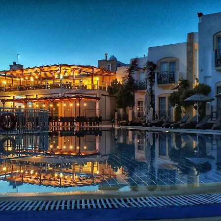 Ξενοδοχείο Serpina (adults Only) 3*