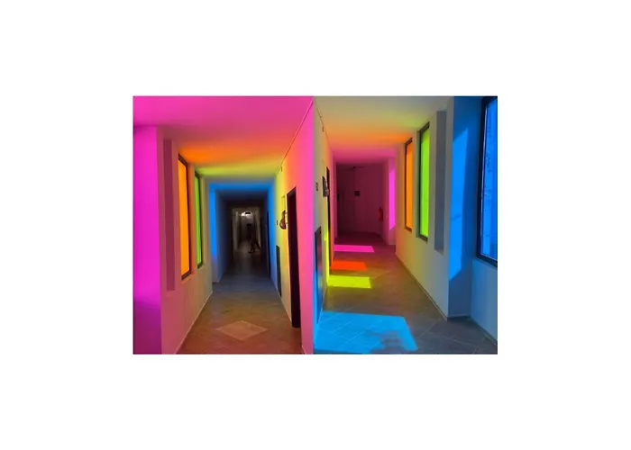 Hotel Serpina (adults Only)